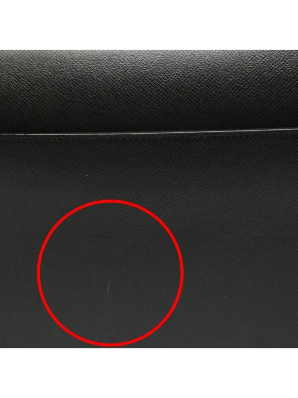 Louis Vuitton Taiga Business Bag Neo Robusto